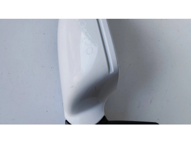 Зеркало электрическое        Skoda Octavia Mk2 (1Z)  2004-2013 года   