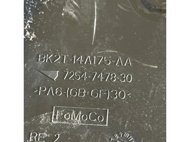 Блок предохранителей BK2T14A175AA, 7254747830 Ford Transit Custom