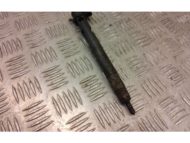 Vstřikovací čerpadlo 28264951 Chevrolet Captiva Z22D1