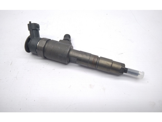 Форсунка 9686191080    Citroen DS4   