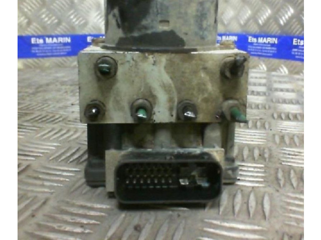 Блок АБС 7701206054 Renault Twingo I 1999 - 2006 года