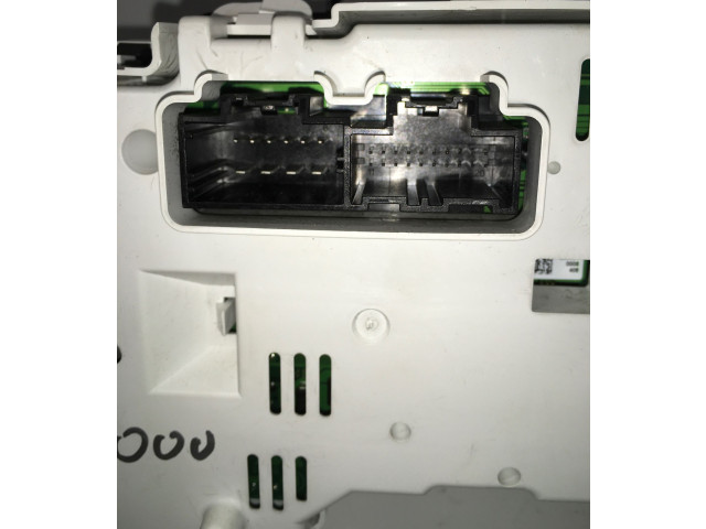 Přístrojová deska  Dodge Nitro 2008 56044826AI, CR0037009K001  