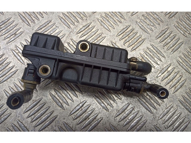 Vstřikovací lišta Fiat Stilo