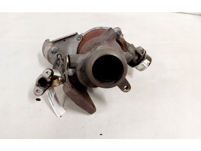 Турбина Dacia Sandero 144119263R