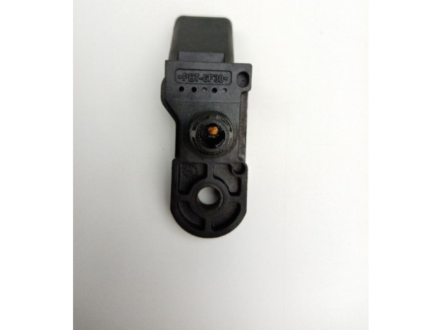 Блок управления 0261230043, 9639381480 Citroen C2