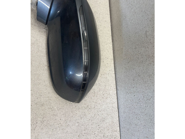 Зеркало электрическое        Audi A7 S7 4G  2011 - 2017 года   