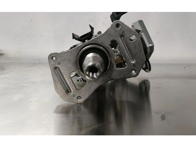 Volant Ford Fiesta 2016 2067858