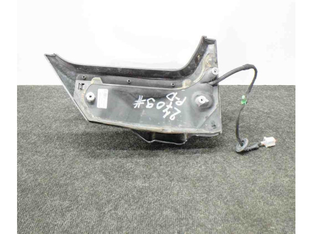 Píst E1021254, BK2117682EEW Ford Tourneo Custom CVFF