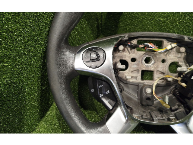 Руль 620214100A, BK213600DD35B8 Ford Transit Custom