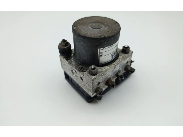 Блок АБС 46826209, 0265231308 Fiat Idea - года