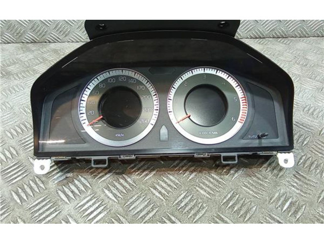 Панель приборов 31270901AA, 31270901AA   Volvo XC60       