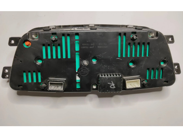 Панель приборов D100070403017 SsangYong Kyron