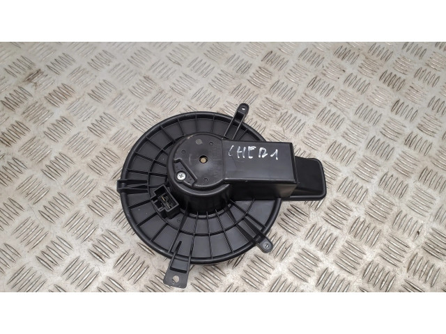 Вентилятор печки T6595003, Y2727005672 Jeep Grand Cherokee