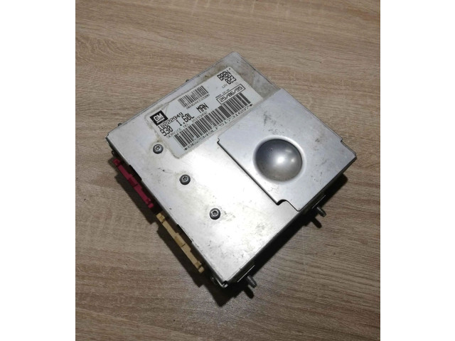 Řídící jednotka 16222949 Alfa Romeo 145 - 146 2000