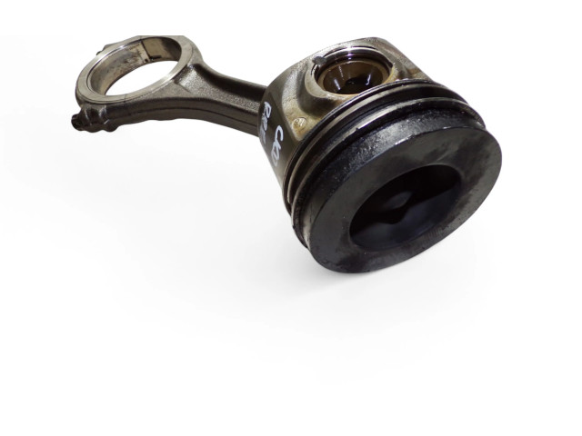 Píst CKD Volkswagen Touareg II CKD