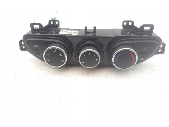 Блок управления климат-контролем 955D0-GI000 Hyundai Ioniq 5