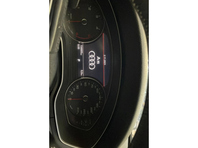 Přístrojová deska Audi A5 2018 8W5920790D