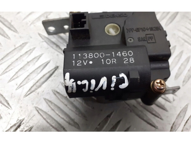 Блок комфорта 113800-1460 Honda Civic