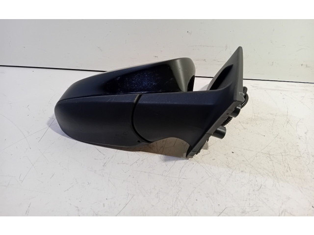 Зеркало электрическое        Peugeot 108  2014 -  года   