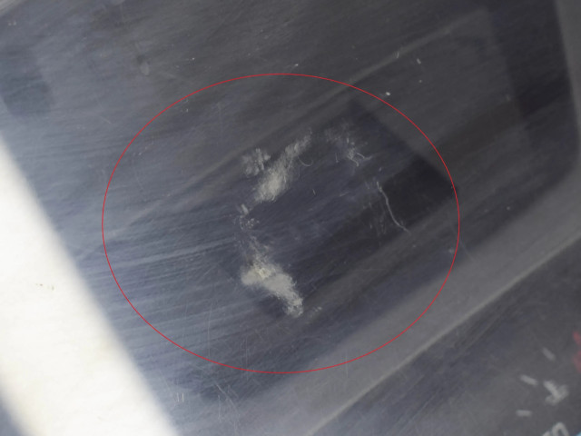 Přístrojová deska Ford Transit Custom 2014 BK2T10849HH, BK2T14C026LD