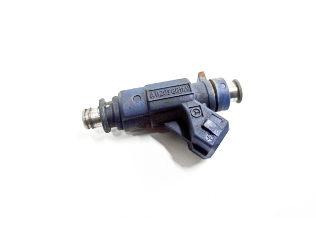 Форсунка A1120780149 Mercedes-Benz R W251