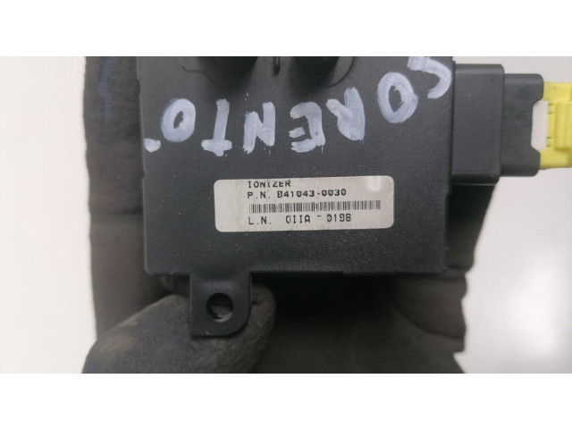 Блок подушек безопасности B410430030   KIA Sorento