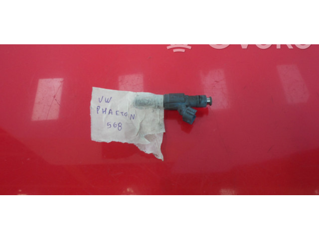 Форсунка 022906031J, 0280157012 Volkswagen Phaeton