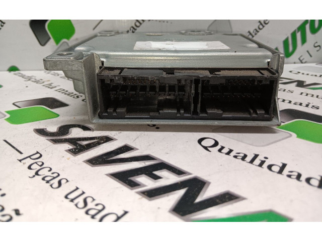 Блок подушек безопасности SV2-24-07-09, 1194 Citroen C4 I