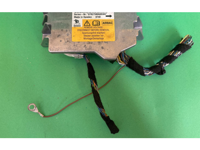 Блок подушек безопасности 6577345177901   Mini One - Cooper Coupe R56