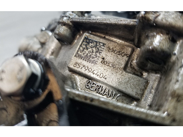 Čerpadlo oleje 11418579944, 8579944 BMW 3 G20 G21 B47D20B