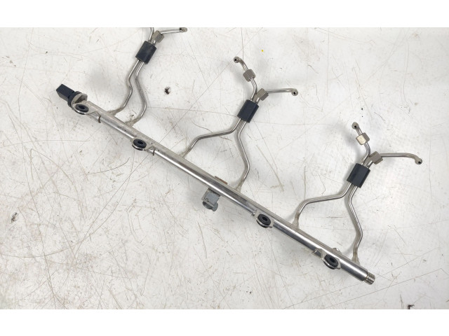 Vstřikovací lišta 7848363 BMW M3 F80 S55B30