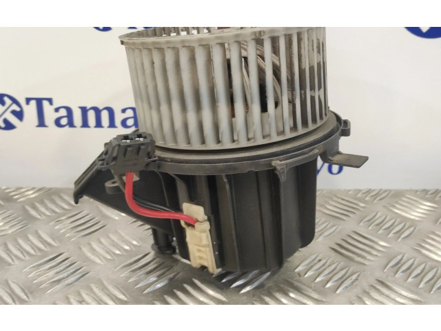 Вентилятор печки 8K1820021, K6193005 Audi A4 Allroad