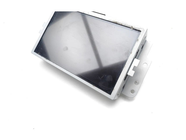 Дисплей GS7T-18B955-SB Ford Mondeo MK V