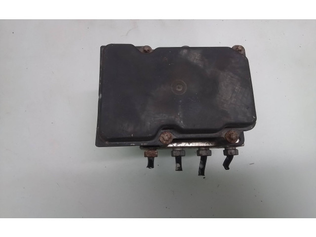 Блок АБС 0265231302 Mitsubishi Colt 2004 - 2008 года