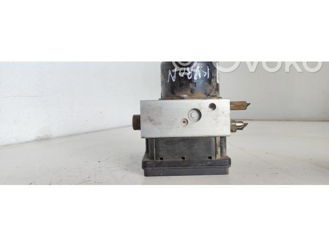 Блок АБС 4891009000 SsangYong Kyron - года