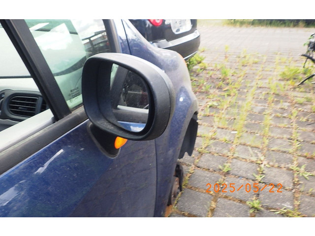 Zpětné zrcátko Renault Modus 2005