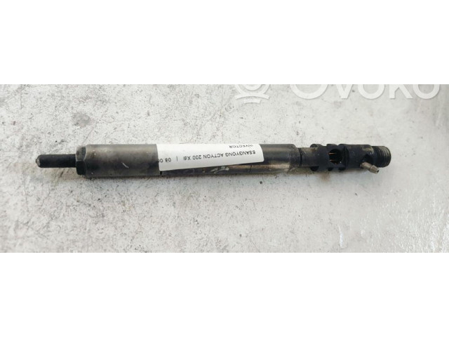 Vstřikovač EJBR0450 SsangYong Actyon D20DT