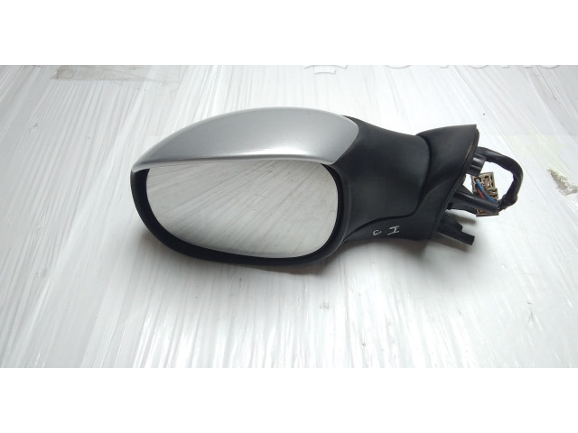 Зеркало (управляемое электричеством)