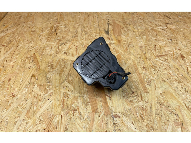 Блок управления 3V0035362A Skoda Octavia Mk4