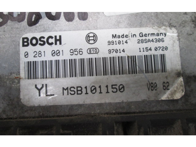 Блок управления двигателем Блок управления BMW X3 F25