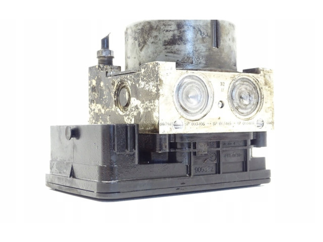 Блок АБС 5Q0614517AR Audi A3 S3 8V 2013 - 2019 года