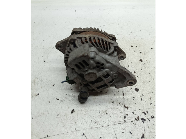 Генератор Subaru Forester SG