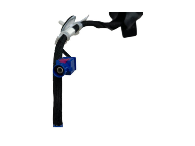 Зеркало электрическое Audi e-tron - года