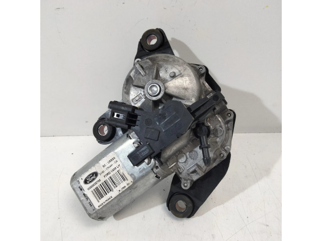 Моторчик заднего дворника DV61-17K441-CA    Ford Transit -  Tourneo Connect