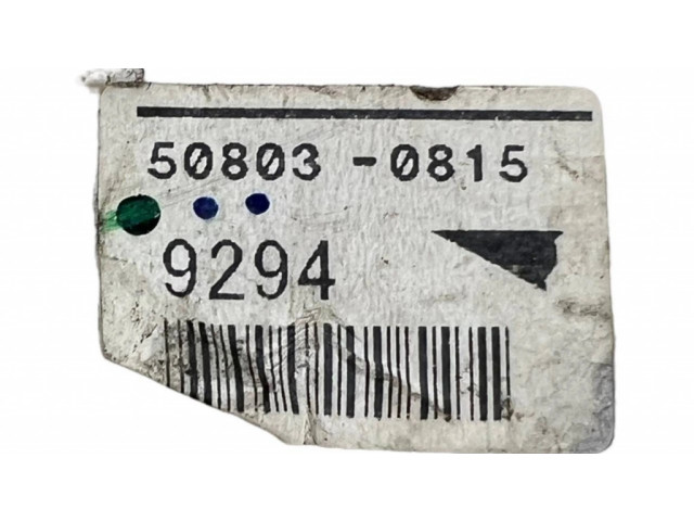 Блок предохранителей 8273030301, 5I060175 Lexus GS 300 350 430 450H