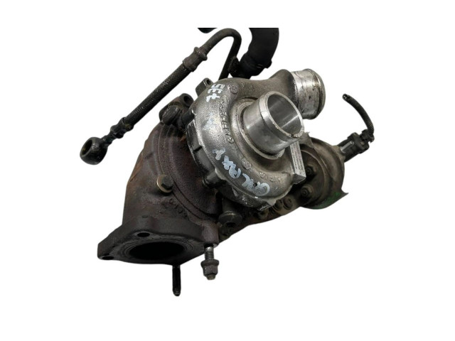 Турбина Ford Galaxy 9677063780, GTB1449VZ