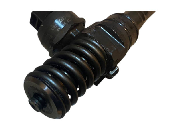 Жиклер (жиклеры) (форсунка (форсунки) 038130073AG, 0414720215 Skoda Octavia Mk2 (1Z)