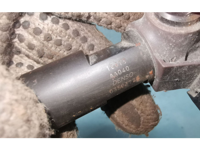 Vstřikovač 16613AA040 Subaru Outback (BS)