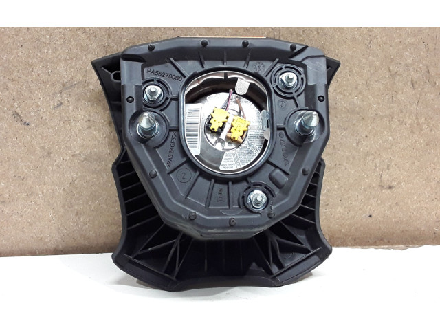 Подушка безопасности водителя 31271006   Volvo V70