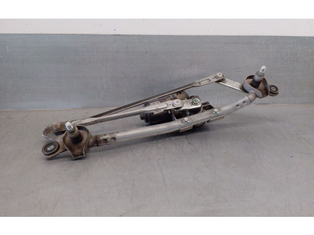 Моторчик дворников 98100G2000, 98110G2000    Hyundai Ioniq